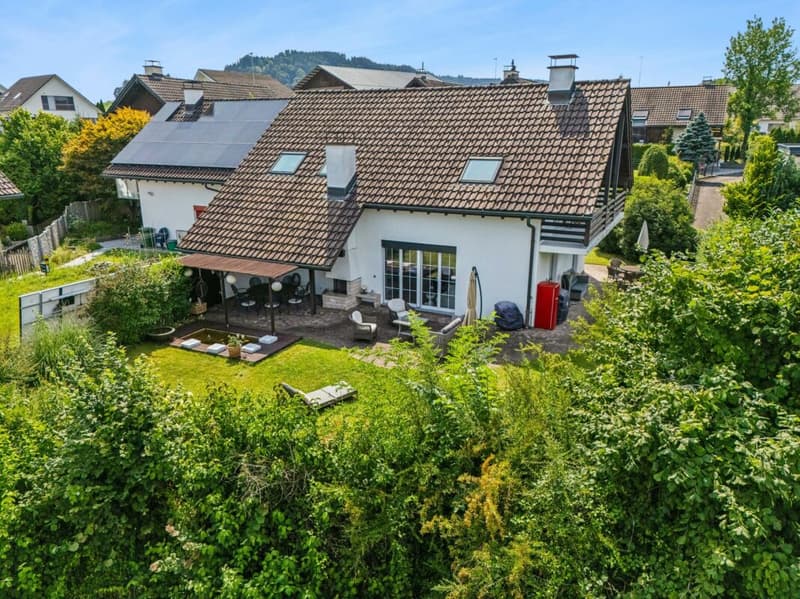 JETZT MIT IHRER FAMILIE SOFORT IN BUONAS EINZIEHEN! (13)