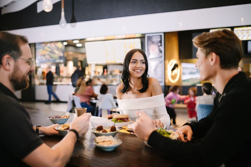 Spazio gastronomico per concetti creativi nel parco Stücki (2)