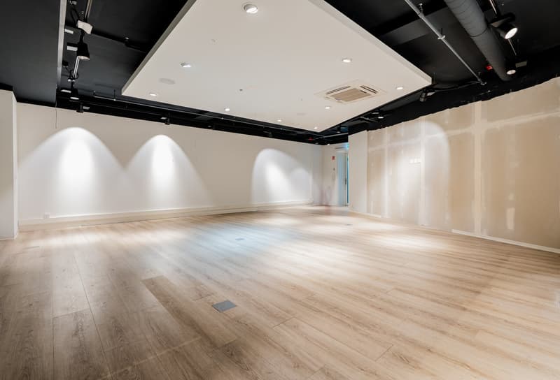 Espace commercial attractif dans un lieu animé de Bâle (3)
