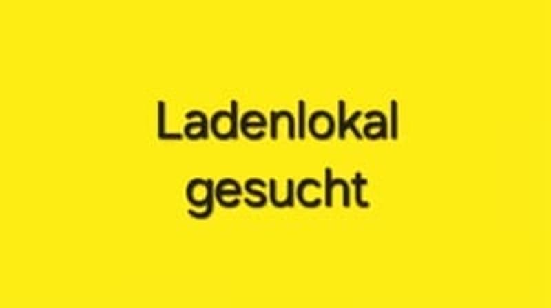 Ladenlokal / Restaurant an Bahnhofstrasse/Bahnhofplatz in Biel für Kunden gesucht. (1)