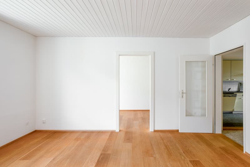 Bel appartement 4,5 pièces dans le quartier d'Iselin (2)