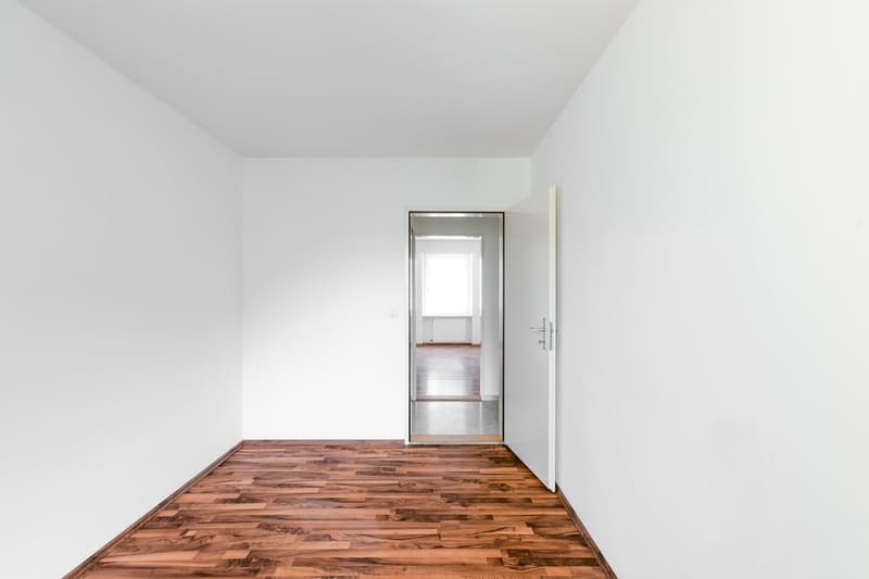 Bel appartement 4,5 pièces dans le quartier d'Iselin (12)