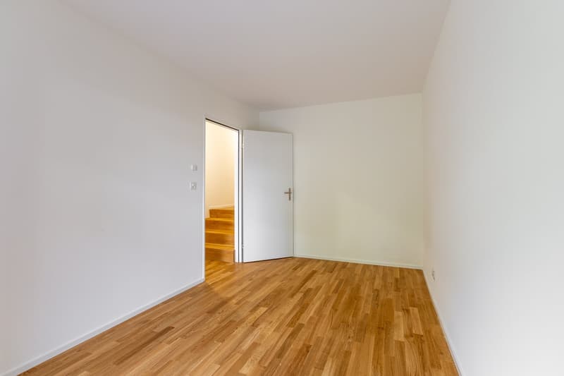 Schöne 3.5 Zimmerwohnung im Iselin Quartier (7)