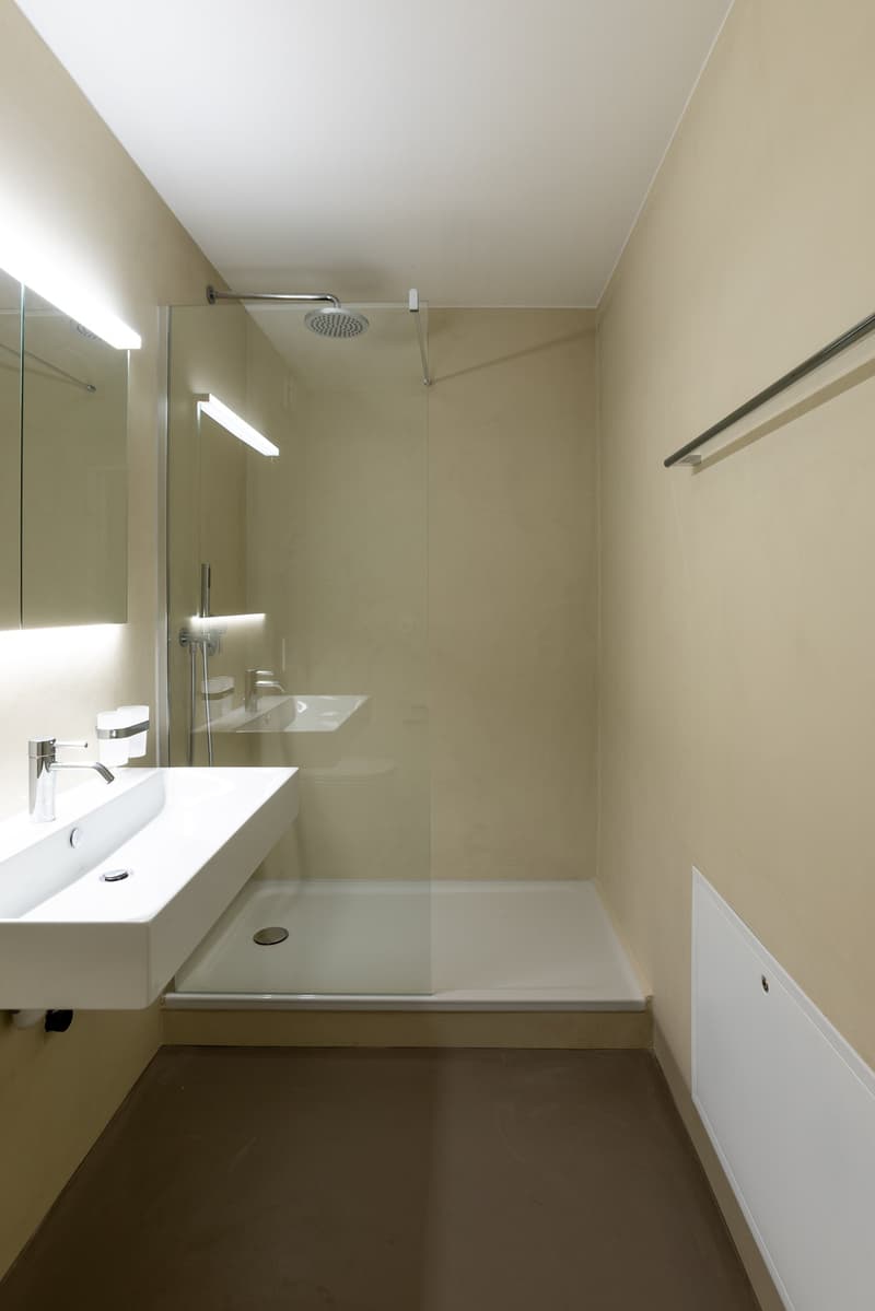 Schöne 3.5 Zimmerwohnung im Iselin Quartier (5)