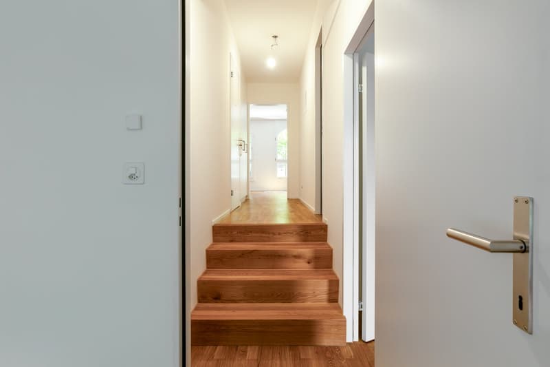 Schöne 3.5 Zimmerwohnung im Iselin Quartier (6)