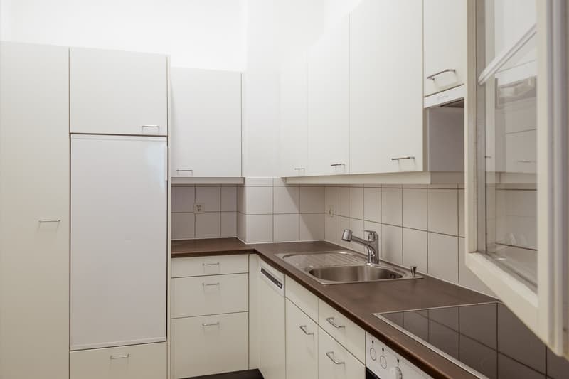 Charmante 3-Zimmer-Dachwohnung in Binningen (13)
