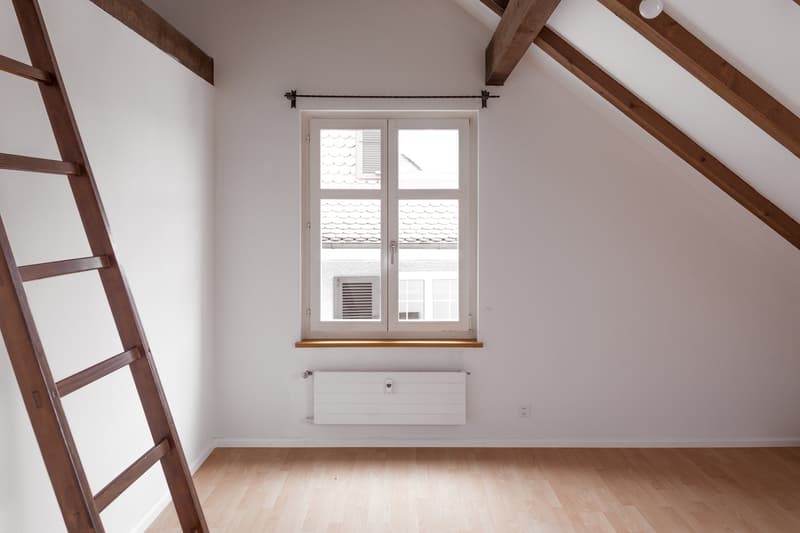 Charmante 3-Zimmer-Dachwohnung in Binningen (9)