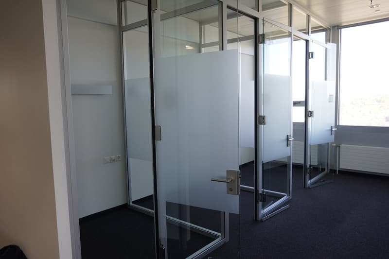 All-Inclusive Büro auf 25. Etage für 2-10 Arbeitsplätze – 2 Min. vom Bahnhof Winterthur (8)