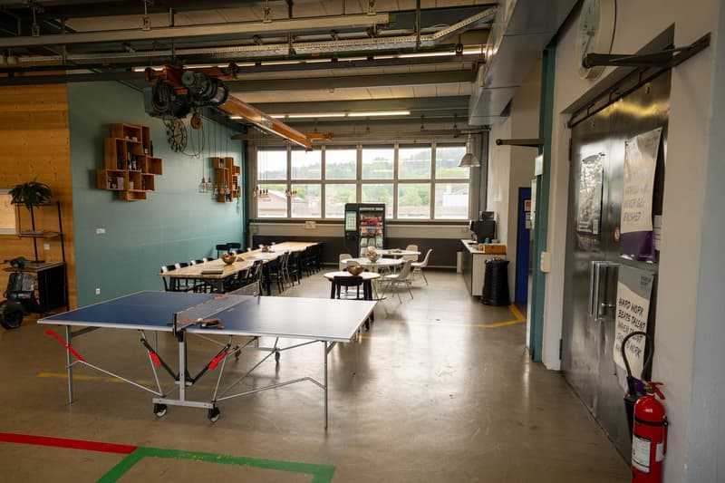 Grosszügiges Büro im EG in kreativer Fabrikhalle (11)