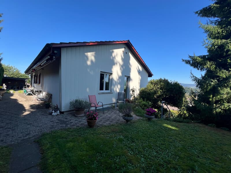 879m2 meilleure vue avec maison unifamiliale de 7,5 pièces : 4,5 pièces appartement principal / appartement annexe de 3 pièces séparable de manière flexible (11)