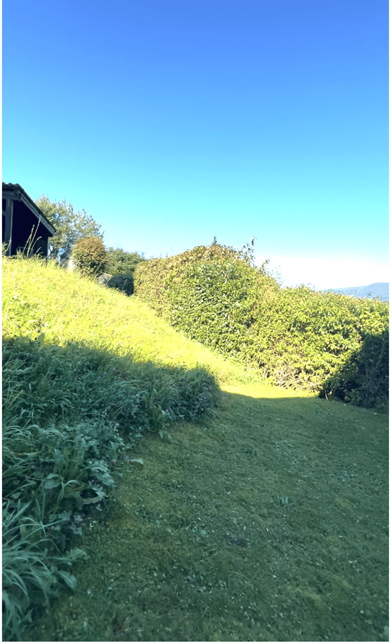879m2 meilleure vue avec maison unifamiliale de 7,5 pièces : 4,5 pièces appartement principal / appartement annexe de 3 pièces séparable de manière flexible (25)