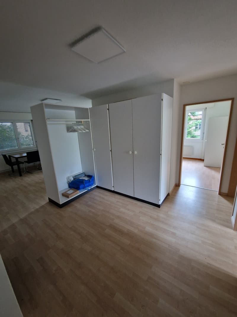 Monteurzimmer Zimmer möbliert, (Achtung: Mitbenützung von Küche und Bad ) (8)
