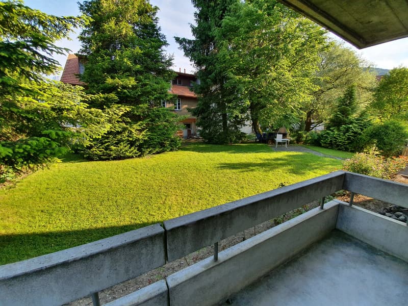 Monteurzimmer Zimmer möbliert, (Achtung: Mitbenützung von Küche und Bad ) (4)