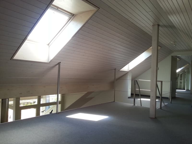 helle sonnige Wohnung mit Balkon (ohne Lift), Datum nach Vereinbarung (2)