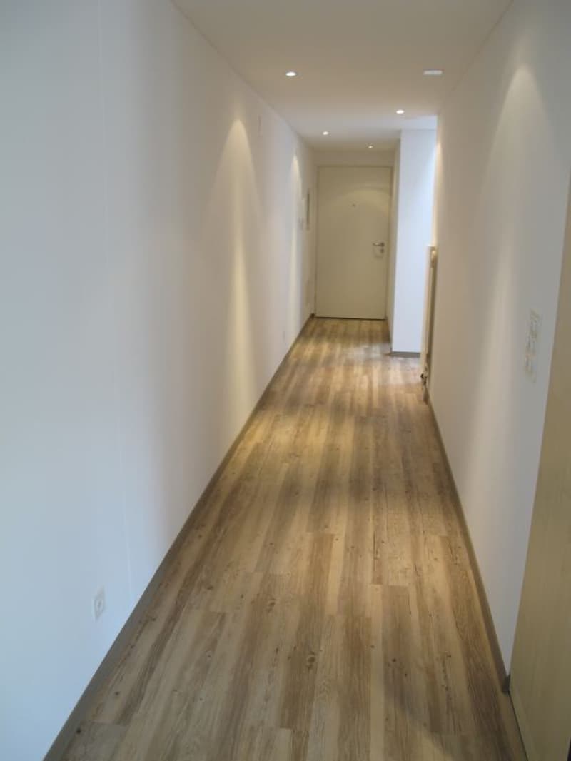 helle sonnige Wohnung mit Balkon (ohne Lift), Datum nach Vereinbarung (6)