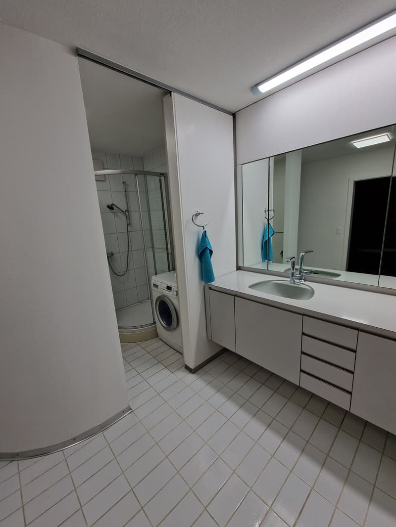 möbliertes Zimmer (Monteurzimmer) (Businesszimmer) Achtung das ist keine Wohnung! (7)