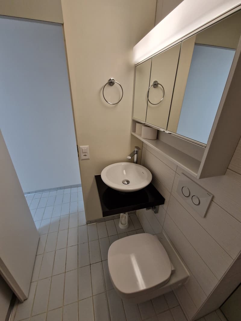 möbliertes Zimmer (Monteurzimmer) (Businesszimmer) Achtung das ist keine Wohnung! (8)