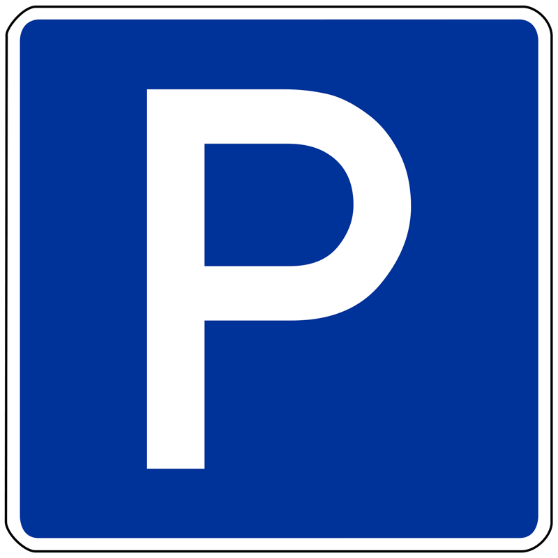 Aussenparkplatz Gersauerstrasse 85, Brunnen (1)