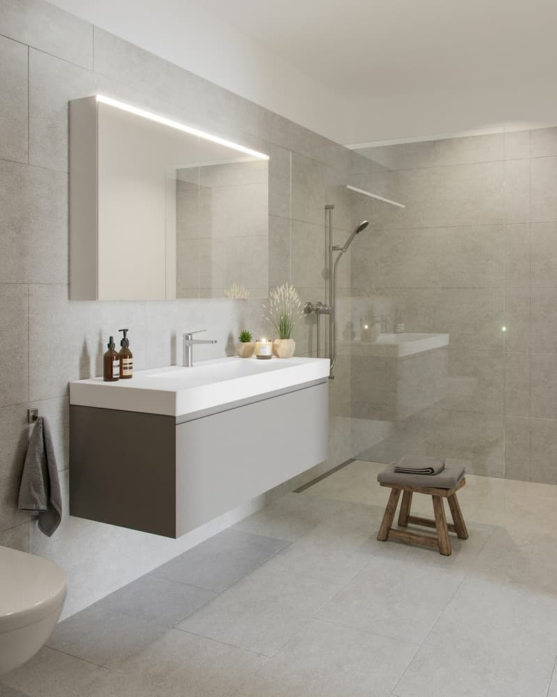 Casa residenziale Seemli Appartamento 6,5 locali (5)