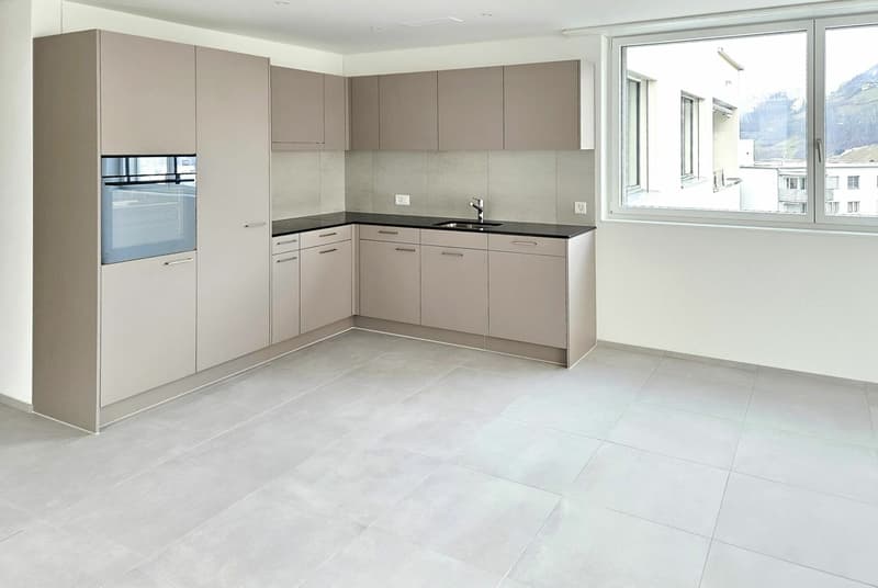 Primo affitto: appartamento mansardato di 2,5 locali con vista lago e montagna (7)