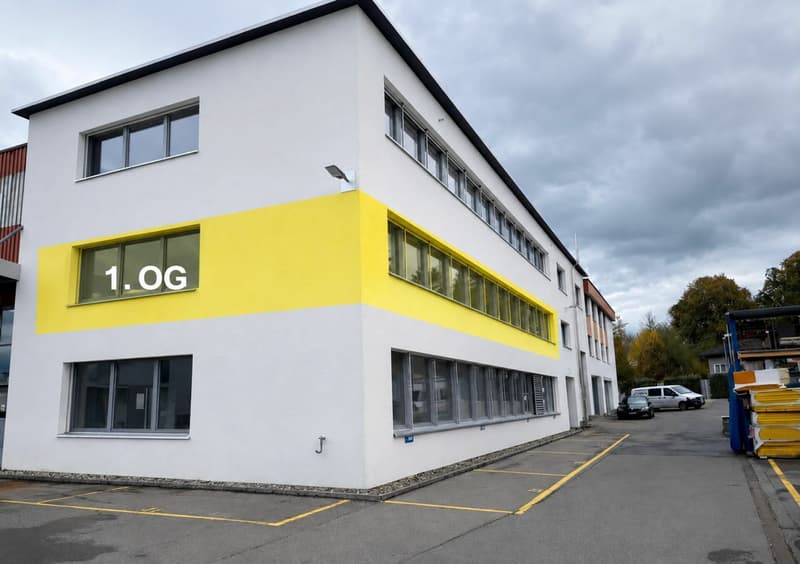 Aussenansicht