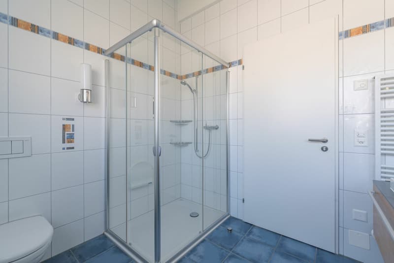 Grosszügige 4.5-Zimmer-Attika-Wohnung mit zwei Tiefgaragenplätzen, zwei Kellern (15)