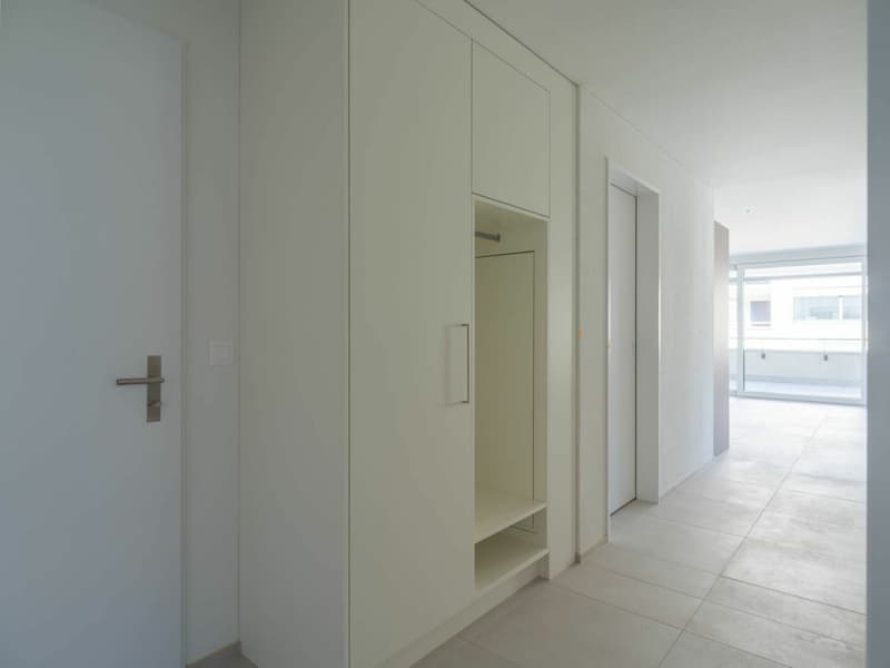 Erstvermietung: moderne 4.5-Zimmerwohnung (7)