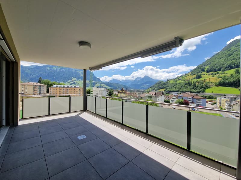 Balkon