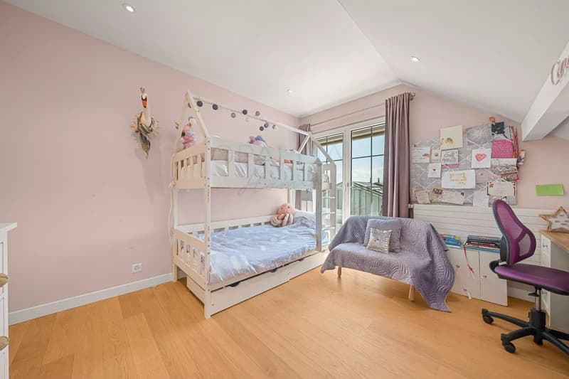 Exclusivity : Beautiful turnkey house with Swimming Pool - Mies (9)