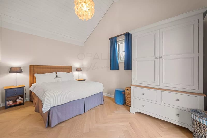 Exclusivity : Beautiful turnkey house with Swimming Pool - Mies (5)