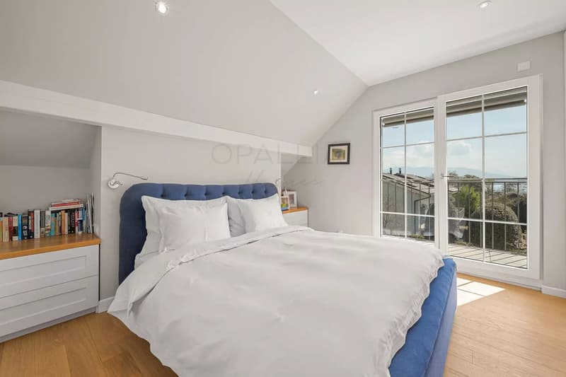 Exclusivity : Beautiful turnkey house with Swimming Pool - Mies (8)