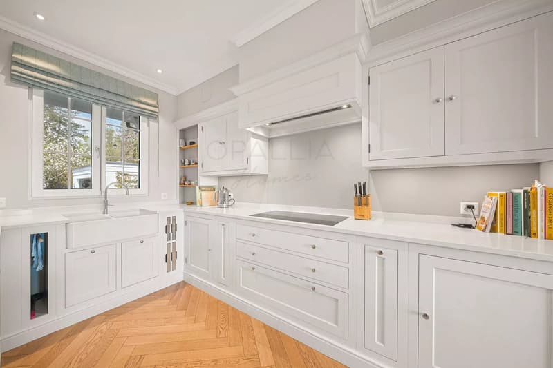 Exclusivity : Beautiful turnkey house with Swimming Pool - Mies (7)