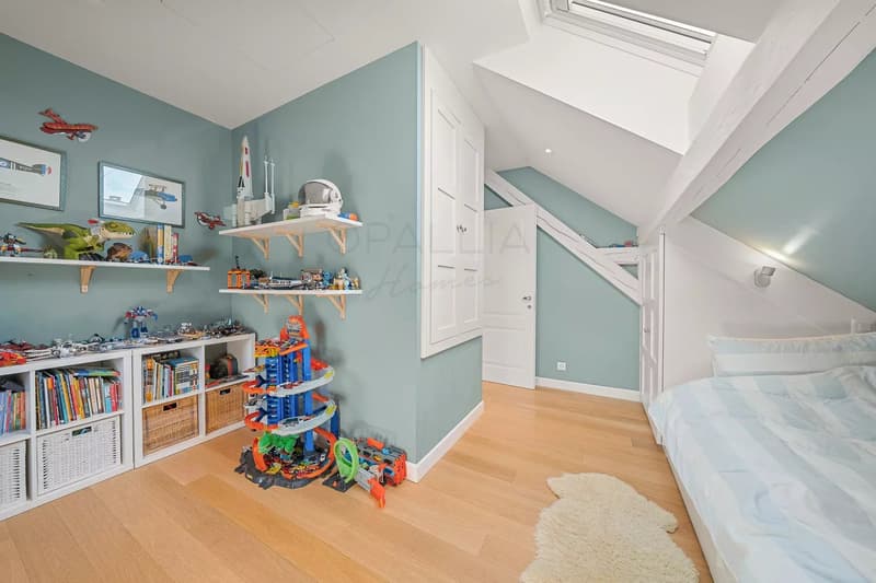 Exclusivity : Beautiful turnkey house with Swimming Pool - Mies (11)