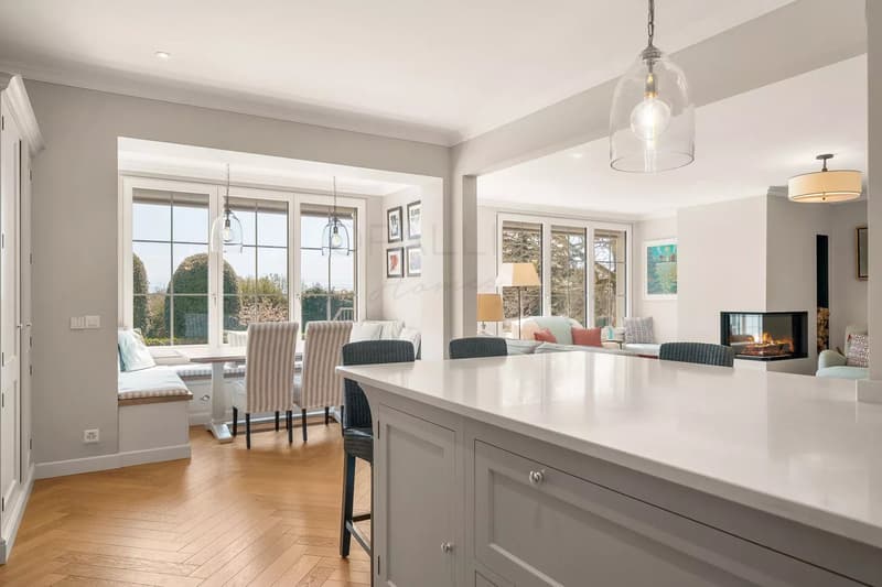Exclusivity : Beautiful turnkey house with Swimming Pool - Mies (6)