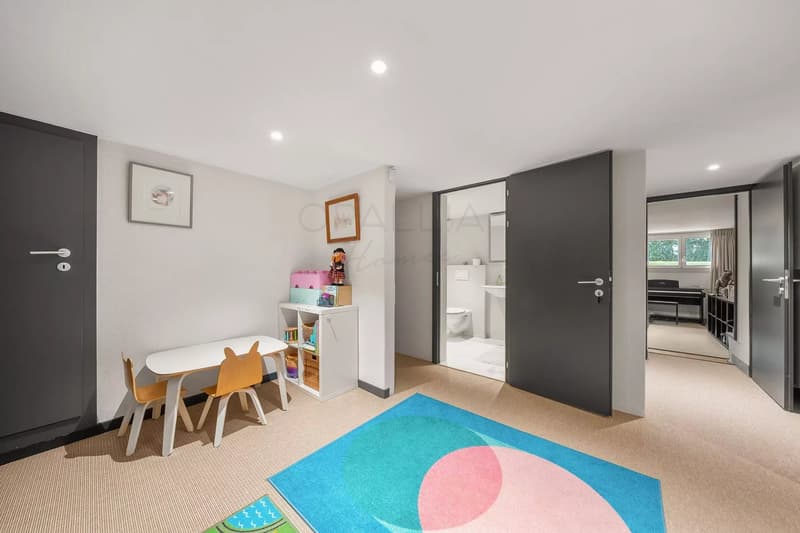 Exclusivity : Beautiful turnkey house with Swimming Pool - Mies (13)