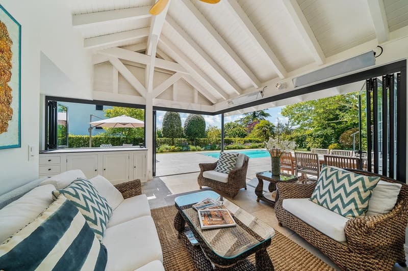 Exclusivity : Beautiful turnkey house with Swimming Pool - Mies (1)