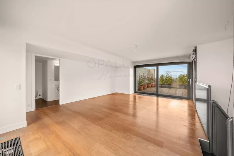 Unique apartment with rooftop (10)