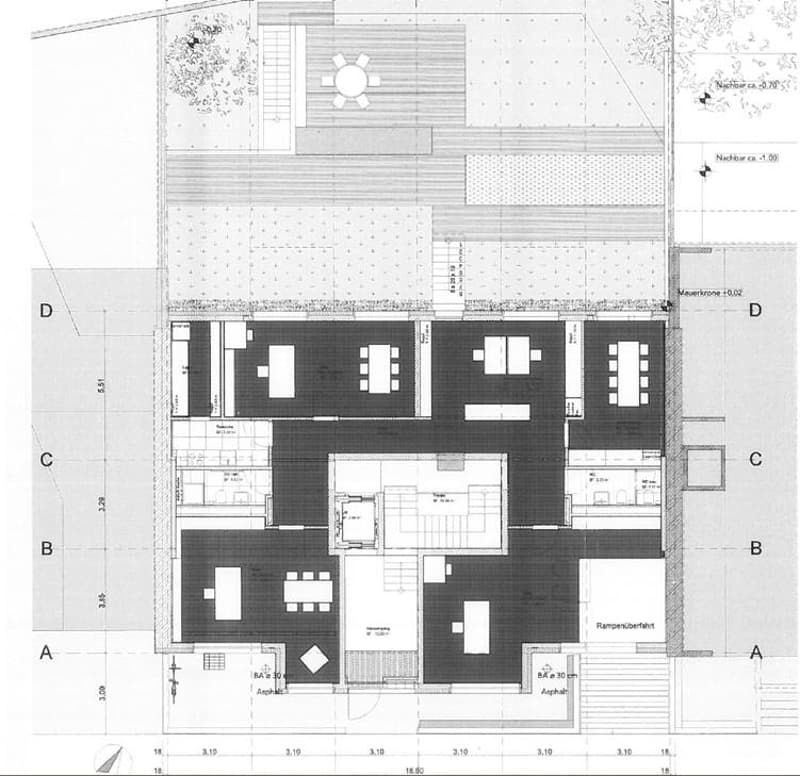 Attraktive und moderne Bürofläche nahe Heuwaage (12)