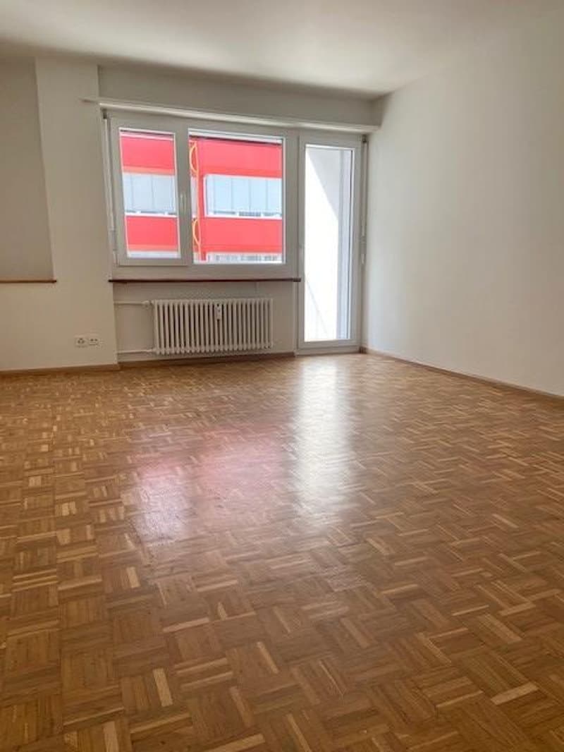 Appartamento tranquillo a St. Johann (3)