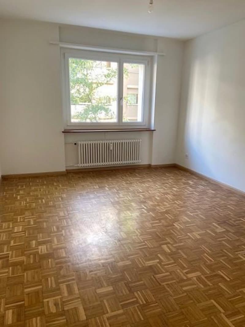 Appartamento tranquillo a St. Johann (5)