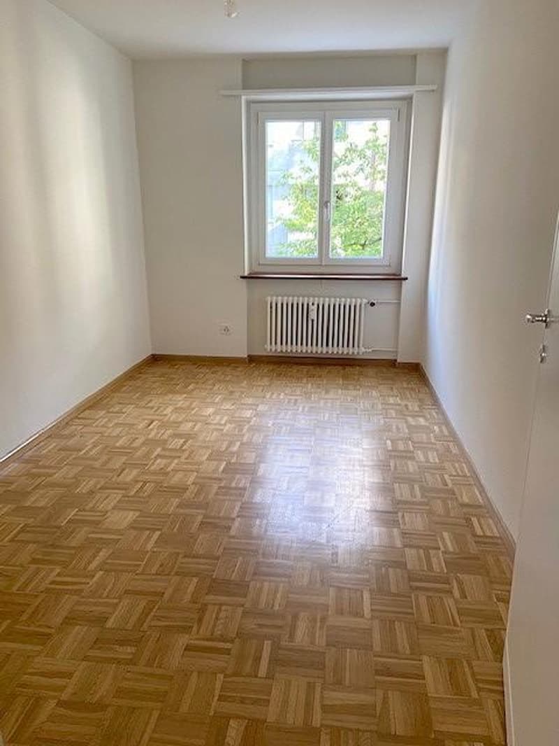 Appartamento tranquillo a St. Johann (4)