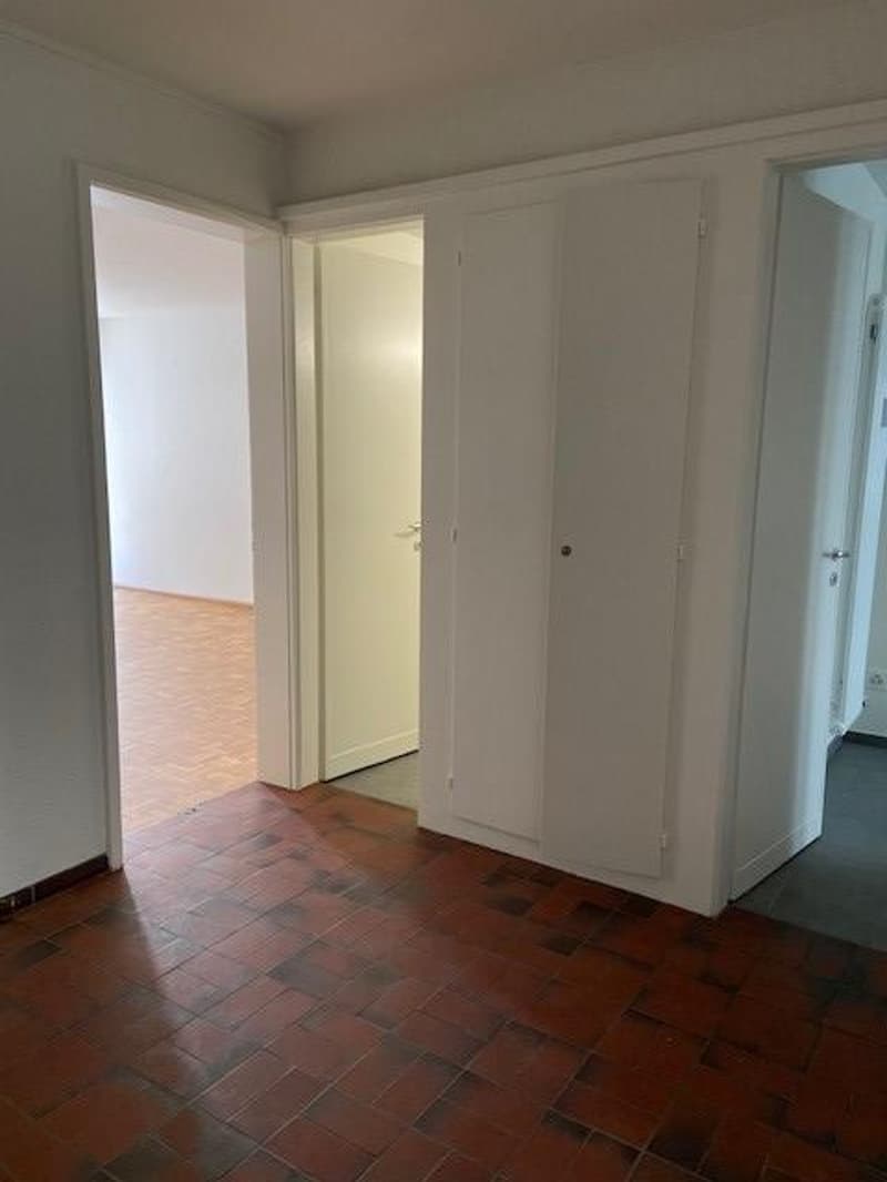Appartamento tranquillo a St. Johann (7)