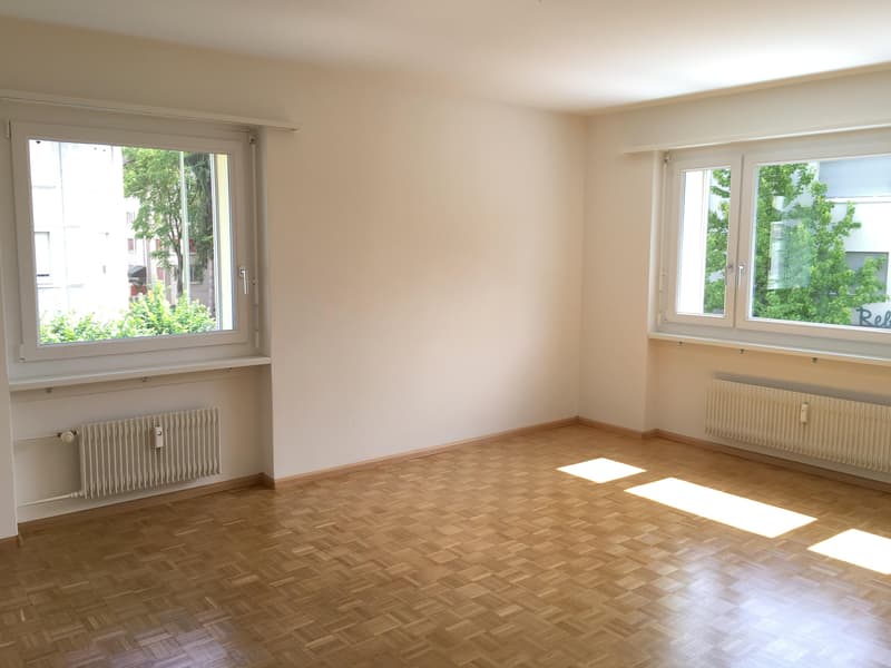 Appartement 3 pièces à Allschwil (2)