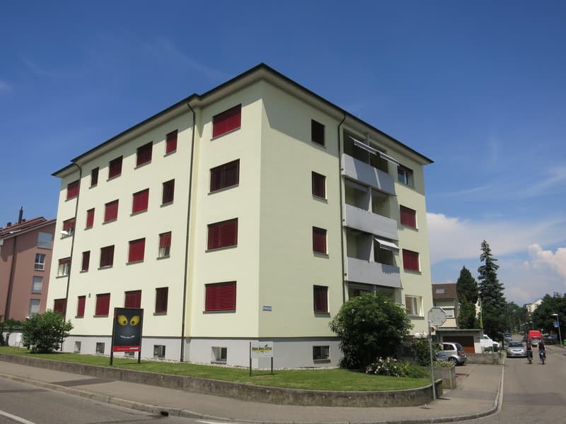 Appartement 3 pièces à Allschwil (7)