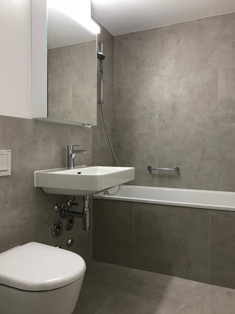 Appartement 3 pièces à Allschwil (5)