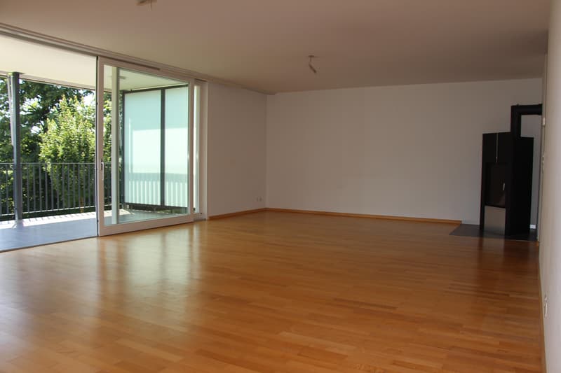 Apartment in a quiet sunny location (3)