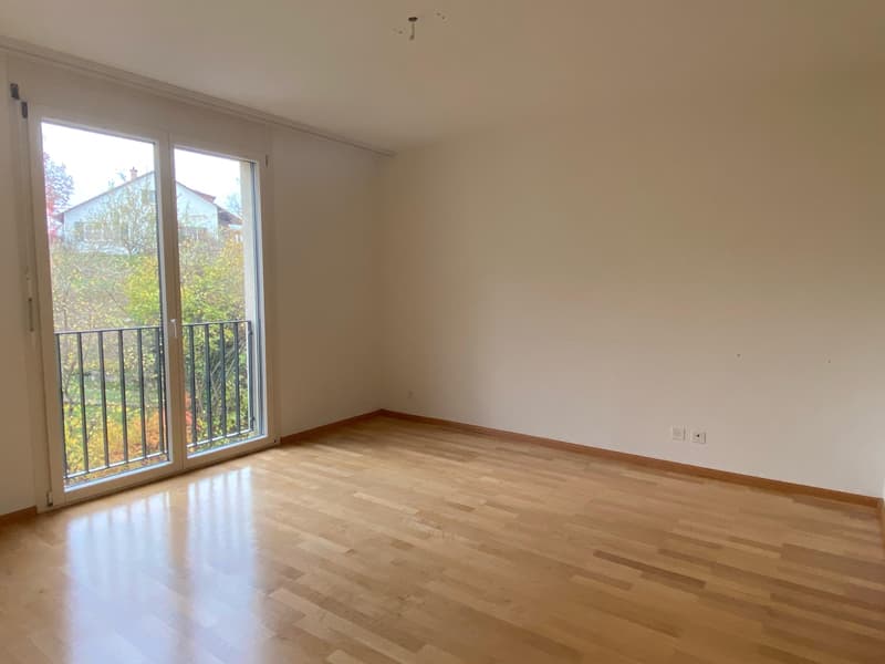Apartment in a quiet sunny location (9)
