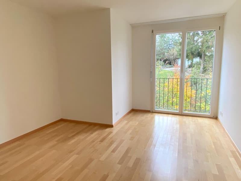 Apartment in a quiet sunny location (11)