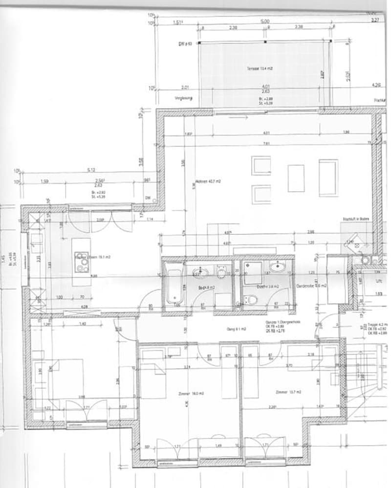 Apartment in a quiet sunny location (12)