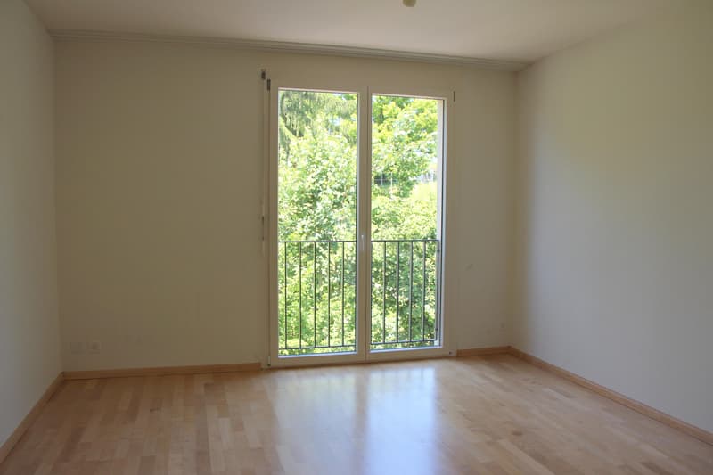 Apartment in a quiet sunny location (6)